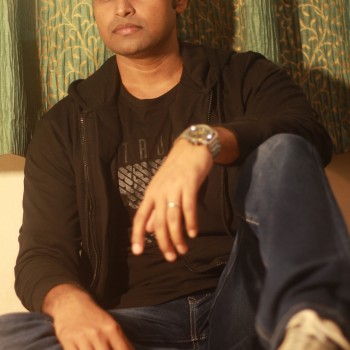 DILIP SINGH